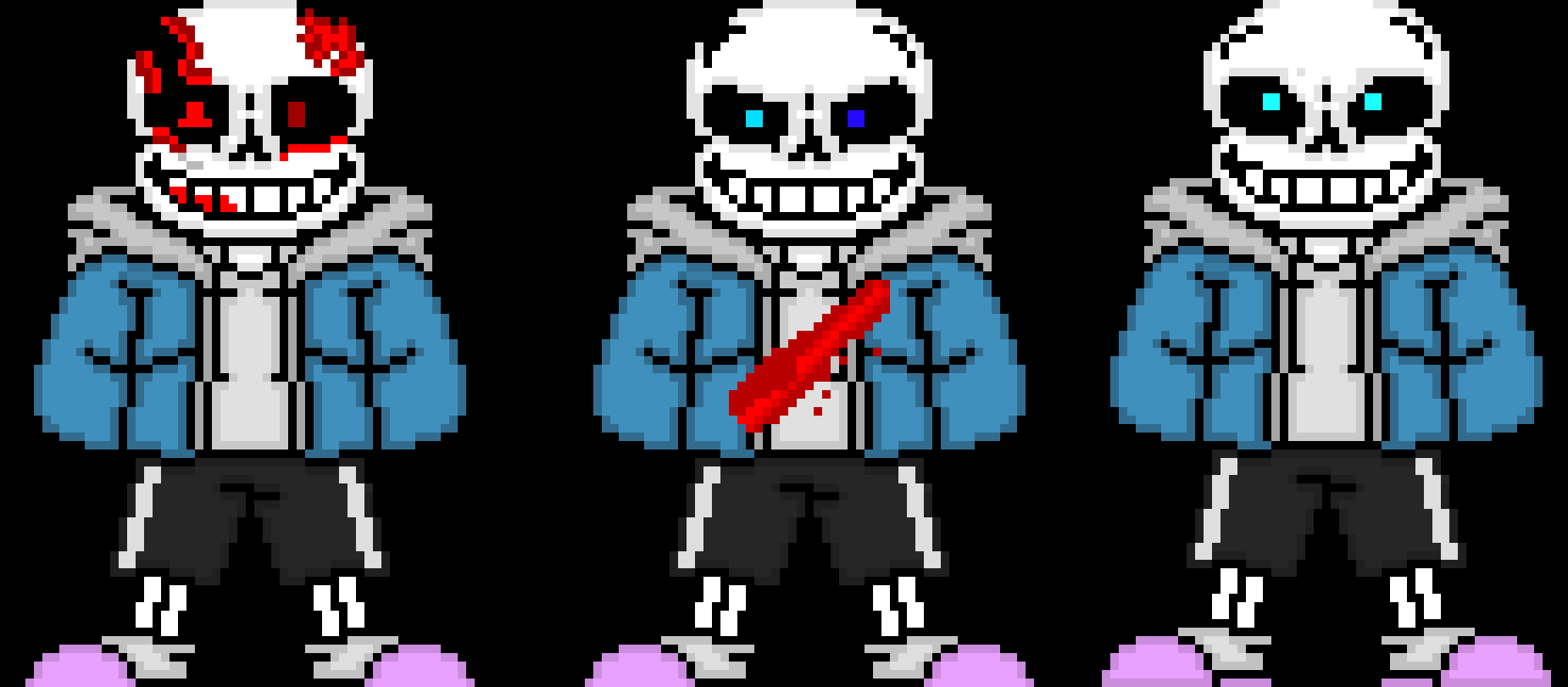 [9ecf97] the inforces phase 2:  the demons wont stop