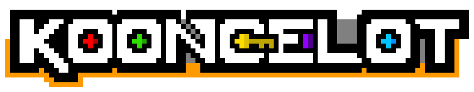 [9664c4] KooncelotFunStoryLogo