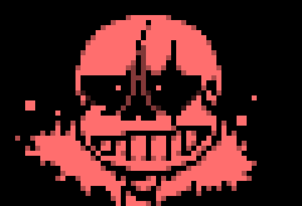 [8206a1] WAAAAAAAAAAAAAAAAAAAAAAAAAAAAA I WANT PIZZA [FX!FellSans]
