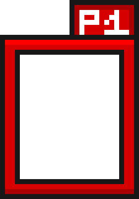 [c0ecda] Character Select Player 1