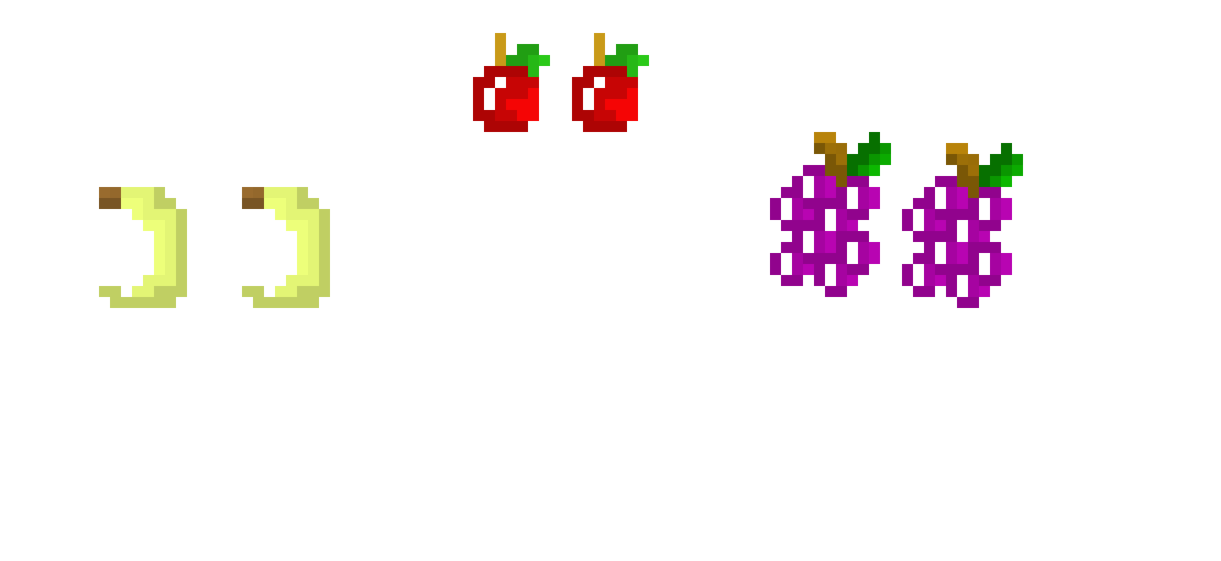 [59dad1] Fruit