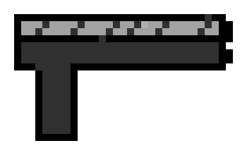 [0d899d] pistol
