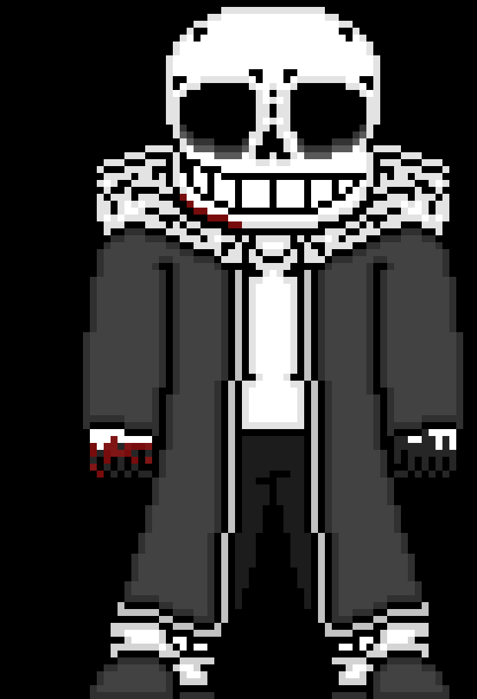 [e8cb42] no, he is the 2nd strongest, Madness is the strongest, due to his bravery and insanity and code manipulation, he is very powerful