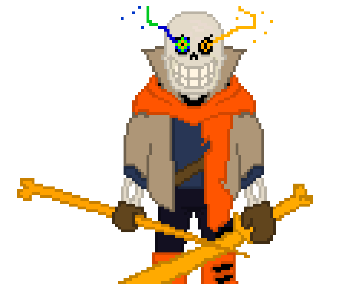 [9664c4] Dustbelief Phase 1:interstellar annihilation!(improved spirte)