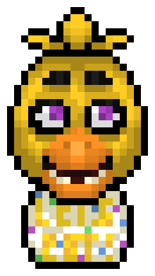 [5314ed] Chica