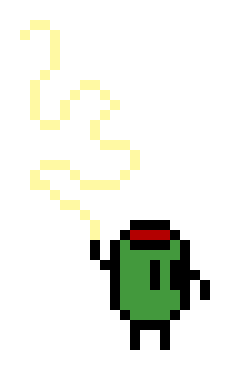 [fa0983] Day-Old Spaghetti