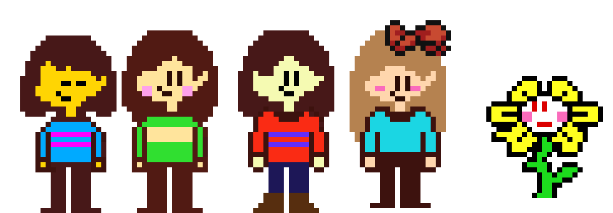 [4d9d9c] Hellspawntale Rebooted:The Cast