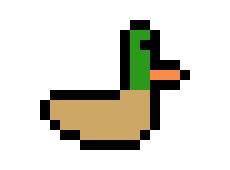 [59c183] Duck