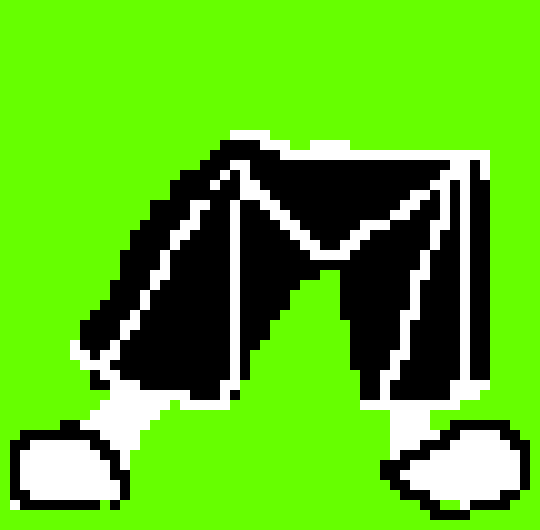 [6e200b] my sans