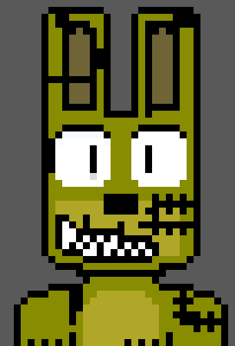 [b9de0d] *chris trips over the plush* - plushtrap