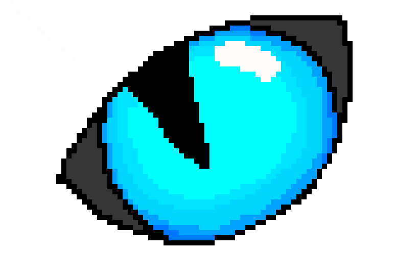 [9664c4] Lark's Eye