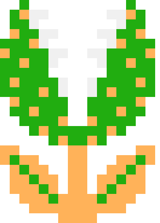 [9a88ff] Big Piranha Plant