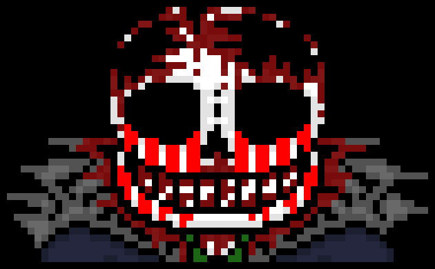 [e8cb42] *continuously mutilates Shuffle Terror* DIE DIE DIE DIE DIE DIE DIE 