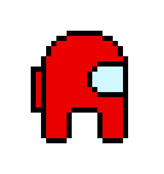 [5a7c2d] Amongus :)