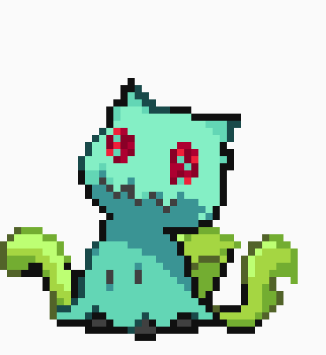 [05a0b0] Tadarien Mimikyu