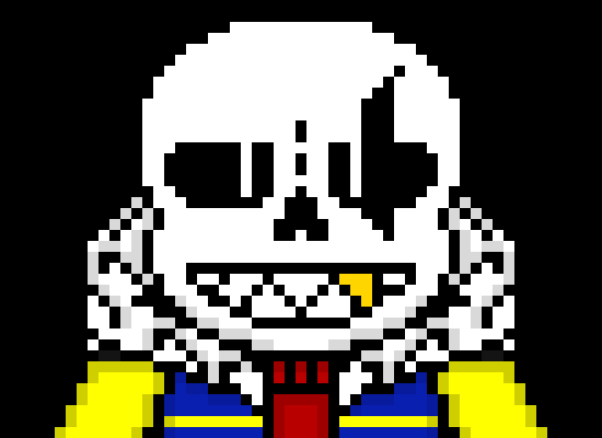 [6d4d7f] huh, welp gotta say you picked a pretty poor AU, this place is literal hell