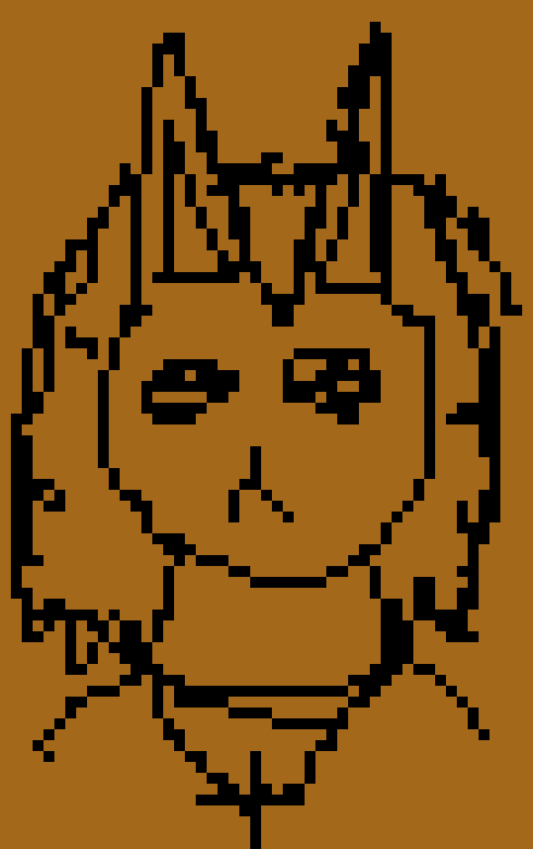 [791258] Im not kidding by miscellaneous so far i’ve had a crane fly, honey bee, uhh like fluffy ladybug looking thing, a jumping spider it’s kind of nutz