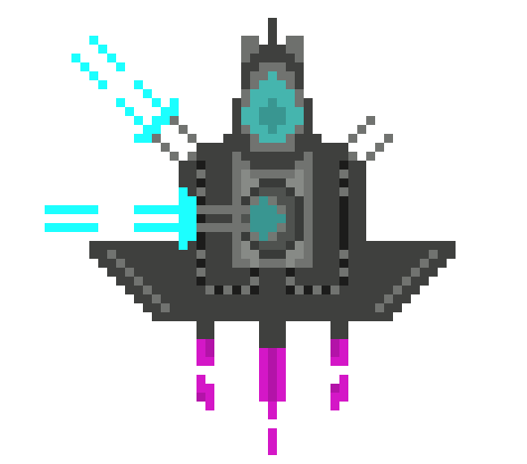 [701f23] gunship 2