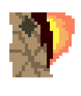 [6cc9a7] Bonfire Armor