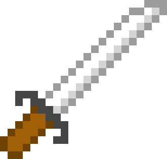 knife