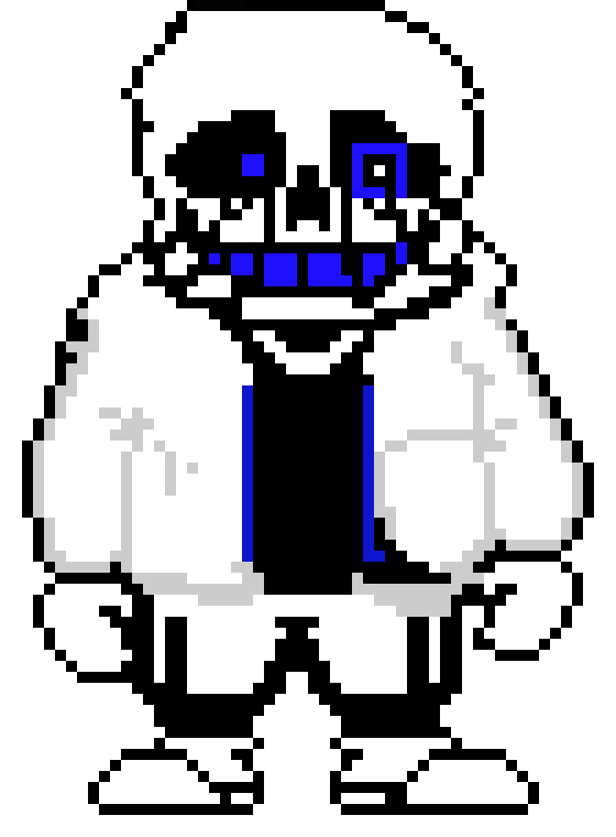 [b3b792] Last Breath!Sans Phase:3