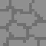 [f417ac] super duper condensed cobble