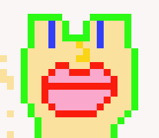 [9664c4] ugly frog