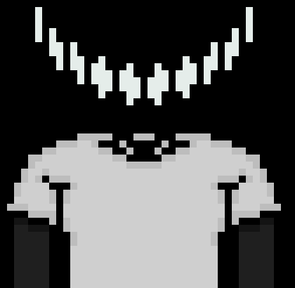 [10933f] Please, call me Jero, full name being Jero Xal Elradose 