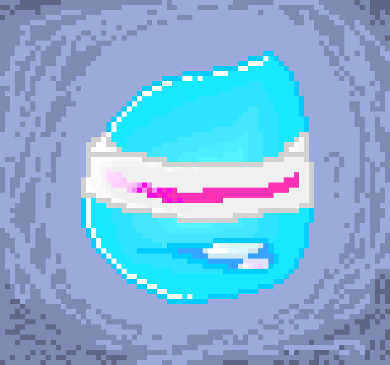 [9664c4] slime?