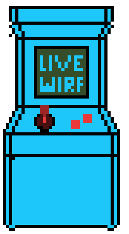 [61098b] arcade