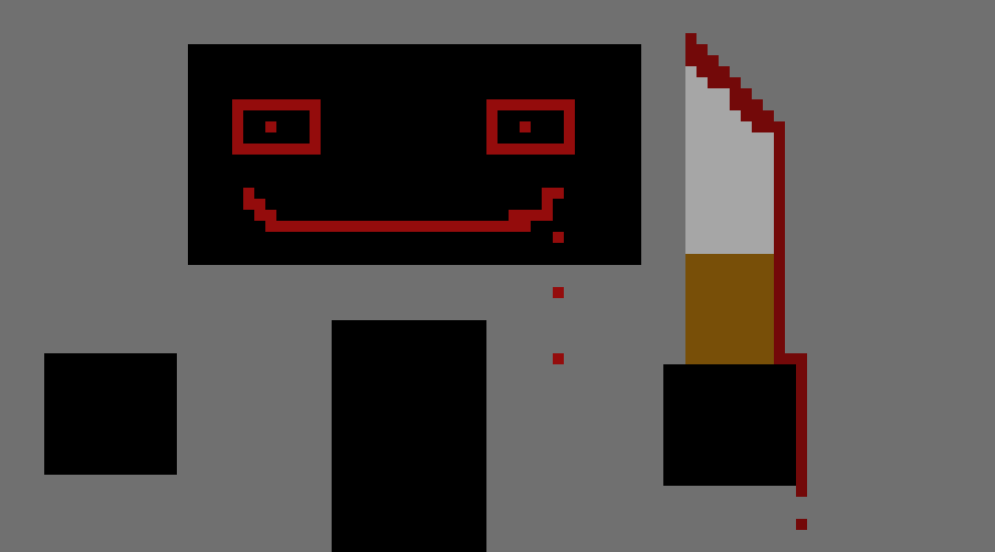 [51c8dd] I'm sorry I was creating this, but hows it look? -demon mii