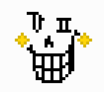 [9664c4] RT pap face.