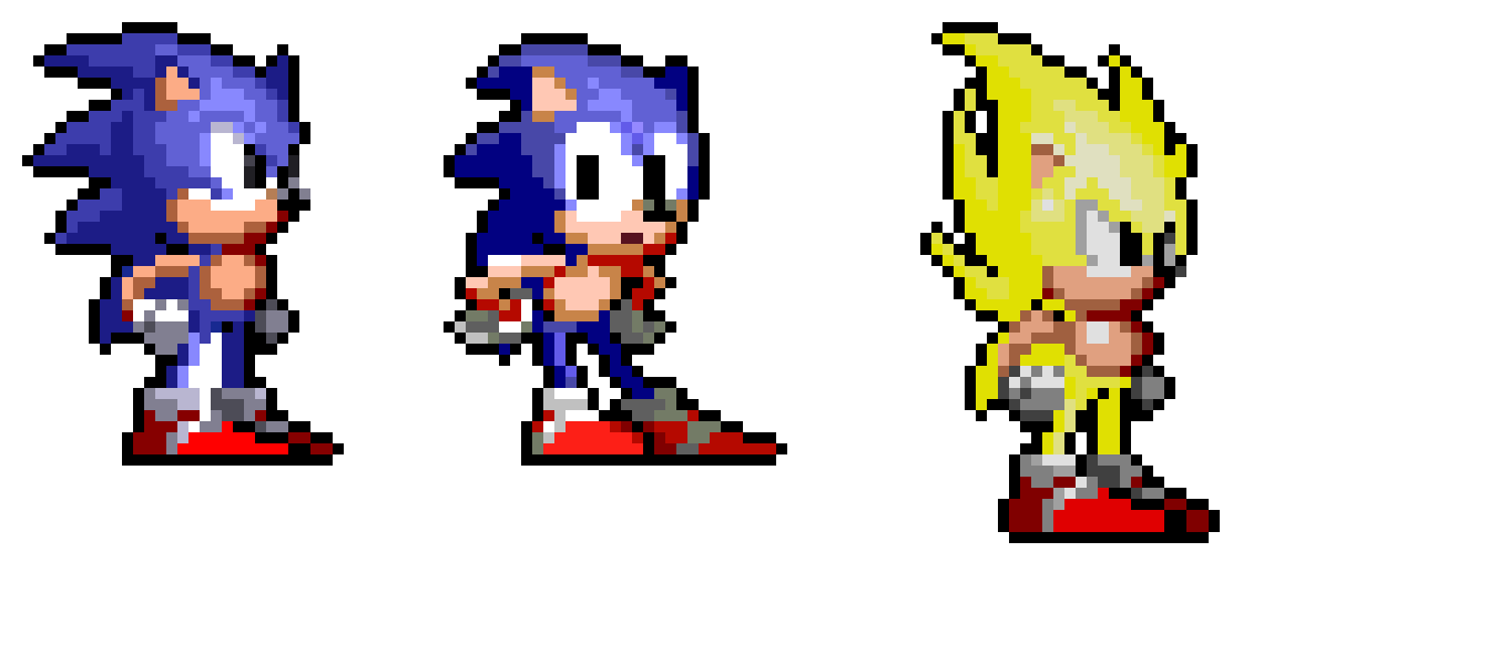 [d26209] sonic