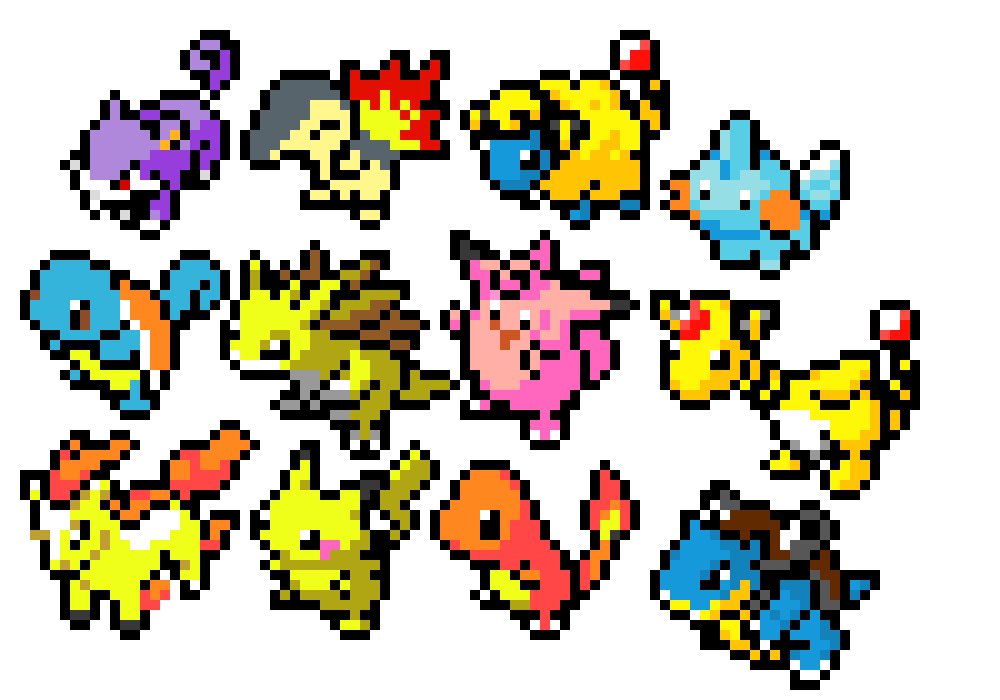 [9664c4] pokemon