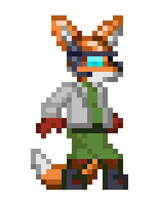 [c55985] Fox_walk2