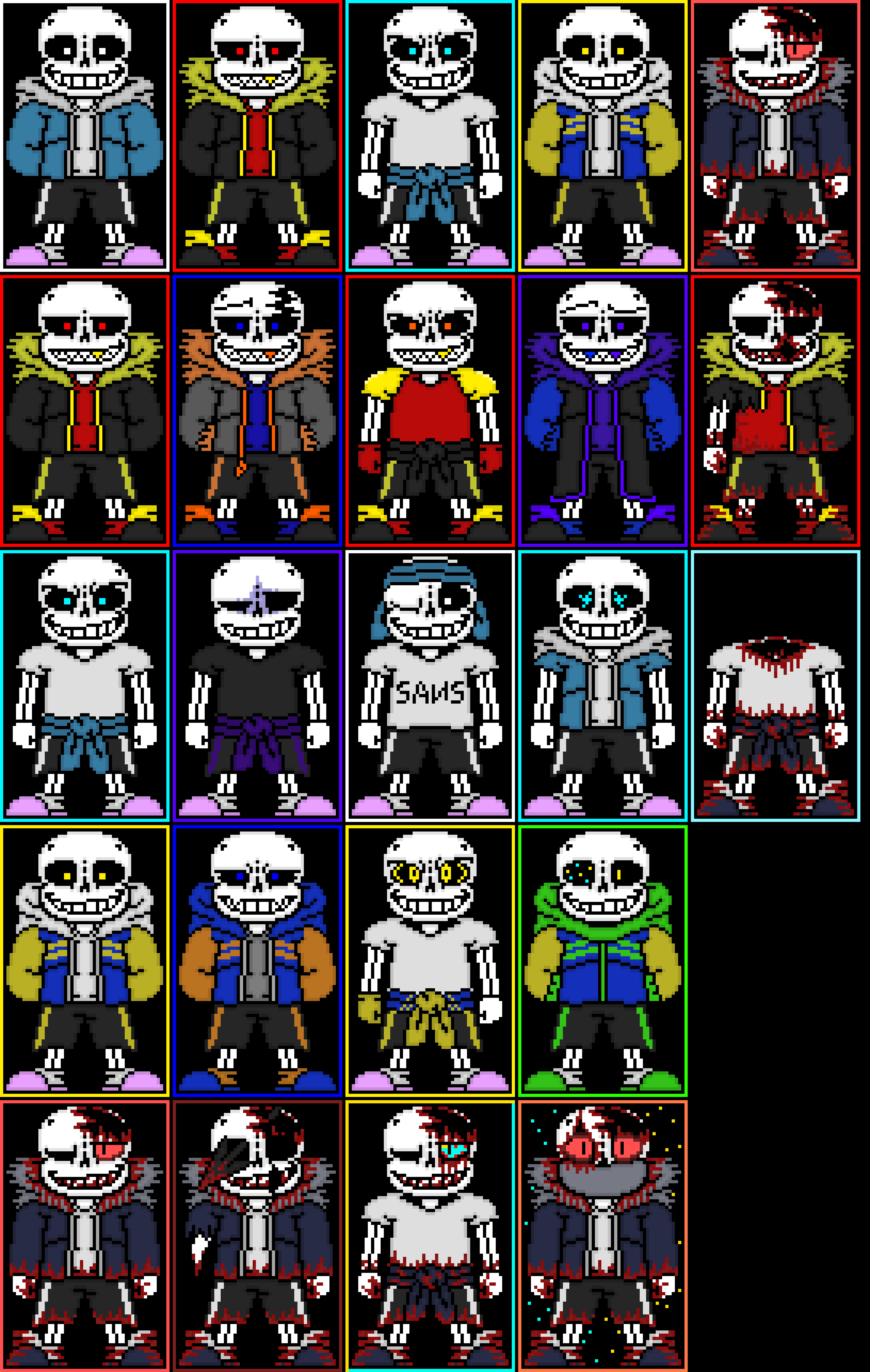 W.I.P
