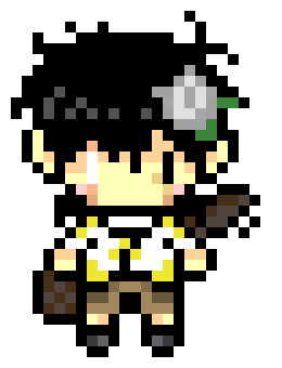 [f0bd6d] Omori Negatibu 2