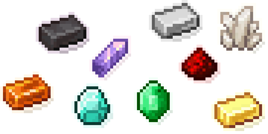 [4ffb07] Minecraft