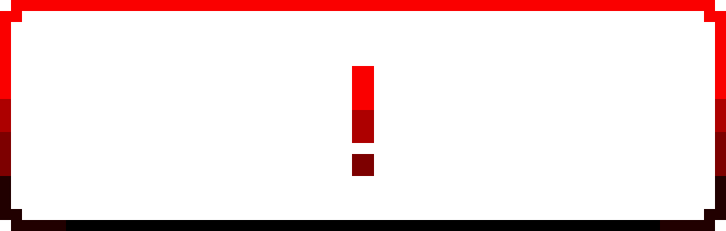 [e997d4] Warning bone area