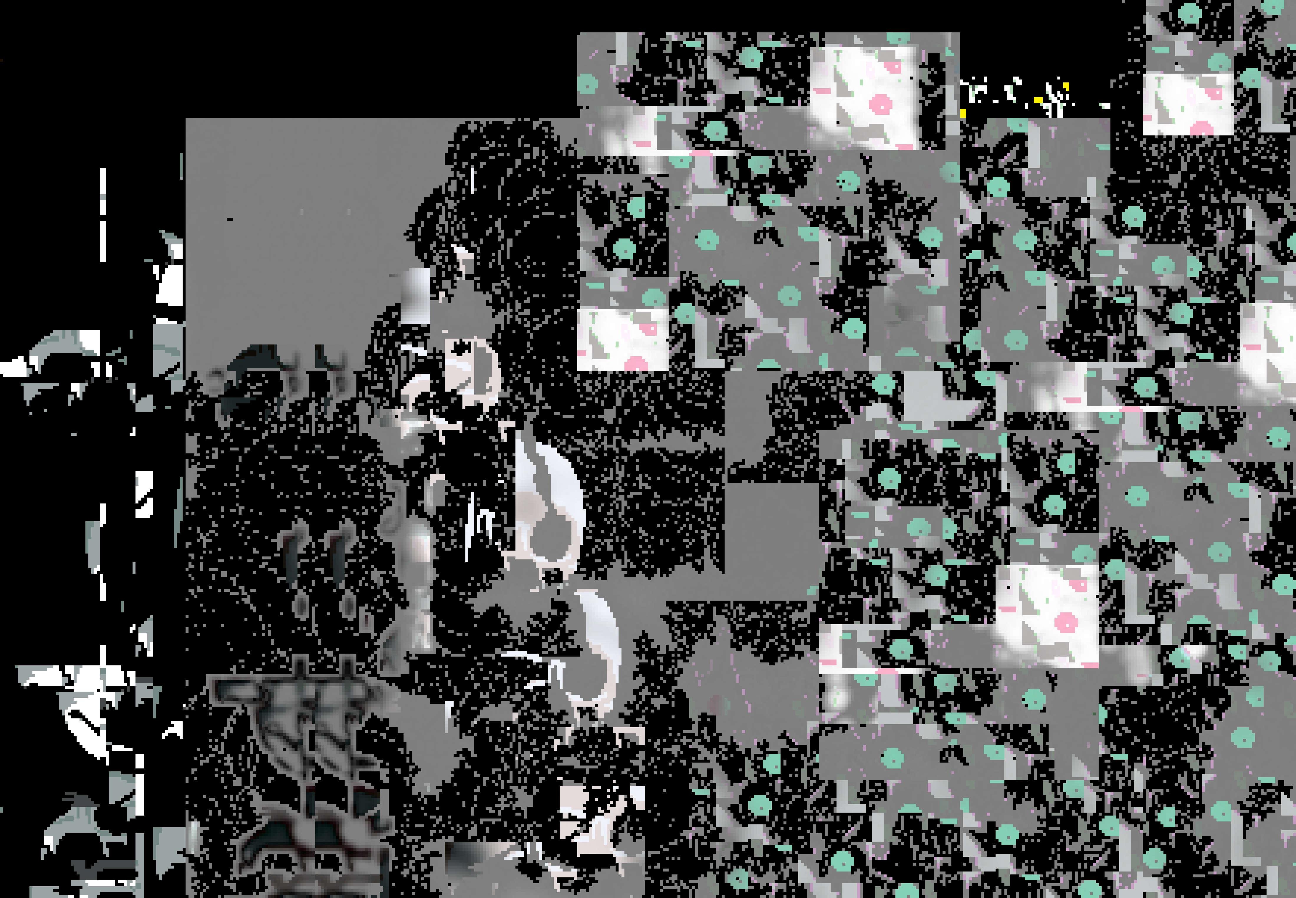 [25779b] Holy.
