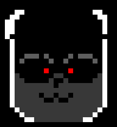 [68324b] (We told you, Rainbow. Don`t come back. - LSS)