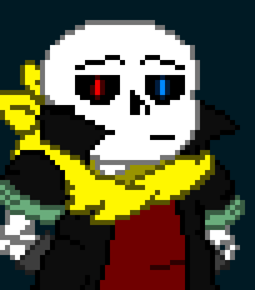 [63ceb7] imma add all the versions of me to this 
