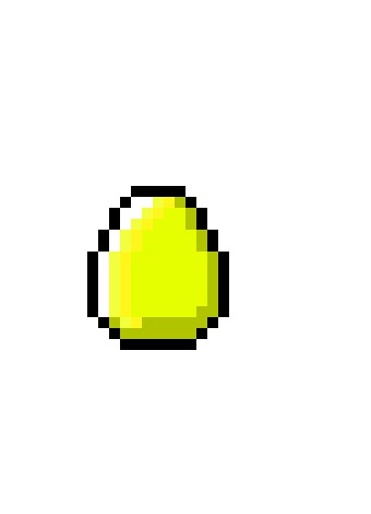 [a7ba3e] Golden Egg