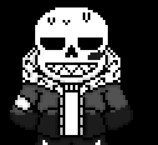 [7a4037] *turns around when Maniacal looks at him* okay this actually seems better *starts walking away*