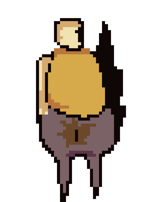 [33d6d3] you must understand to hate