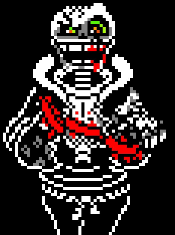 [63ceb7] Progress, on Papy... -Terrie