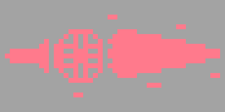[05b0c1] *The Dreamnail points to a room glowing radiant black.* IN THERE! HURRY!