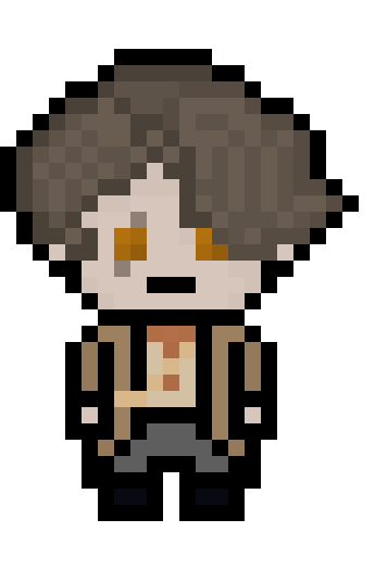 [9d6ca0] Itsuki