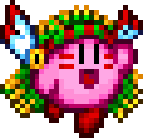 [3c2cc3] Wing Kirby