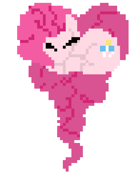 [9664c4] Sleeping Pinkie Pie
